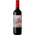 Comprar Castillo de borgia 2018 campo de borja - vino tinto de españa