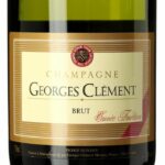 Comprar Champagne georges clément brut tradition - 75 cl