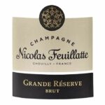 Comprar Champagne nicolas feuillatte grande réserve brut 75cl