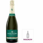 Comprar Champán canard-duchene brut - 1.5 l