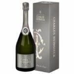 Comprar Champán charles heidsieck blanc de blancs