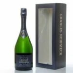 Comprar Champán charles heidsieck brut