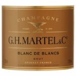 Comprar Champán gh martel blanc de blancs aoc