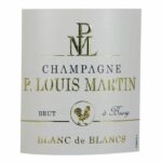 Comprar Champán gh martel paul louis martin - blanc de blancs - 75 cl