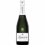 Comprar Champán lanson le white label dry - 75 cl