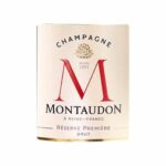 Comprar Champán montaudon brut 37.5 cl