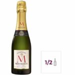 Comprar Champán montaudon brut 37.5 cl