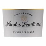 Comprar Champán nicolas feuillatte cuvée especial blanc de blancs 75cl