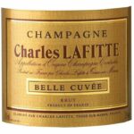 Comprar Champaña charles lafitte belle cuvée brut