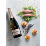 Comprar Champaña nicolas feuillatte grand réserve rosé 150cl