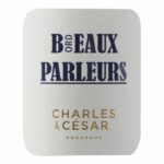 Comprar Charles & césar beaux parleurs 2019 bordeaux - vino tinto bordeaux