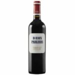 Comprar Charles & césar beaux parleurs 2019 bordeaux - vino tinto bordeaux