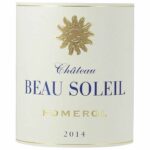 Comprar Château beau soleil pomerol 2012 - vino tinto x1