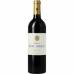 Comprar Château beau soleil pomerol 2012 - vino tinto x1