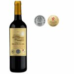 Comprar Château beausoleil 2019 bordeaux supérieur - vino tinto burdeos