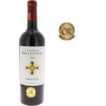 Comprar Château belle croix 2020 graves - vino tinto burdeos