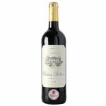 Comprar Château bellerive 2016 médoc cru bourgeois - vino tinto de burdeos