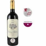 Comprar Château bellerive 2016 médoc cru bourgeois - vino tinto de burdeos