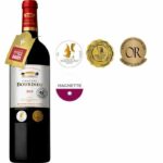 Comprar Château bourdieu 2018 blaye côtes de bordeaux - vino tinto de burdeos