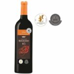 Comprar Château bourdieu n°1 2018 blaye côtes de bordeaux - vino tinto de burdeos