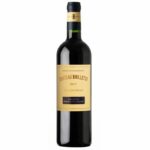 Comprar Château brillette 2017 moulis en médoc - wine ract of burdeos