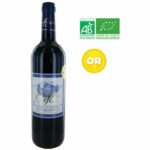 Comprar Château cafol 2015 castillon côtes de bordeaux - vino tinto de burdeos - orgánico