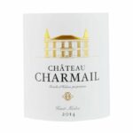 Comprar Château charmail haut-médoc 2014 - vino tinto