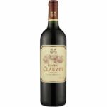 Comprar Château clauzet 2007 saint-estephe - vino tinto de burdeos