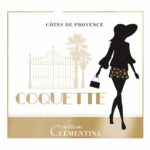 Comprar Château clementina coquette 2019 côtes de provence - vino rosado de provenza