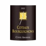 Comprar Château closerie des alisiers 2020 coteaux -bourguignons - rouge de bourgogne wine