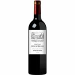 Comprar Château côtes de bellevue 2019 côtes de bourg - vino tinto burdeos