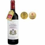 Comprar Château daulibey 2019 burdeos - vino tinto burdeos