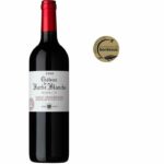 Comprar Château de barbe blanche cuvée henri iv 2014 lussac saint-emilion - vino tinto de burdeos