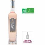 Comprar Château de berne côtes de provence - vino rosado de provenza - ecológico - 3l