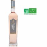 Comprar Château de berne côtes de provence - vino rosado de provenza - ecológico