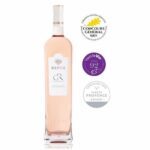 Comprar Château de berne grande récolte 2019 côtes de provence - vino rosado de la provenza