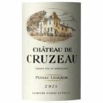 Comprar Château de cruzeau 2019 pessac -léognan - burdeos ructs wine