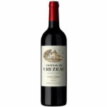 Comprar Château de cruzeau 2019 pessac -léognan - burdeos ructs wine