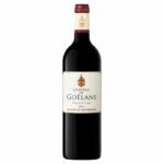 Comprar Château de goëlane 2016 bordeaux supérieur - vino tinto de burdeos