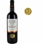 Comprar Château de sadran 2015 cadillac - vino tinto de burdeos