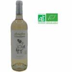 Comprar Château des caraguilhes cuvée glouglou 2023 pays d'oc - vino blanco de languedoc-rosellón - ecológico