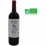 Comprar Château des caraguilhes cuvée glouglou 2023 pays d'oc - vino tinto de languedoc-rosellón - ecológico