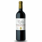 Comprar Château des maures 2020 lalande de pomerol - vino tinto burdeos