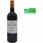 Comprar Château du cedre 2020 cahors malbec - vino tinto del suroeste - ecológico