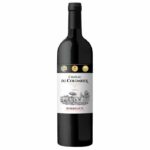 Comprar Château du colombier 2018 bordeaux - vino tinto de burdeos