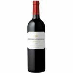 Comprar Château du courneau 2018 margaux - vino tinto burdeos