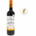 Comprar Château du girons 2020 burdeos - vino tinto burdeos