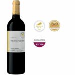 Comprar Château fleur haut gaussens 2011 bordeaux supérieur - vino tinto de bordeaux