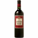 Comprar Château goudichaud 2019 graves de vayres - vino tinto burdeos