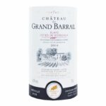 Comprar Château grand barrail 2014 blaye - vino tinto de burdeos